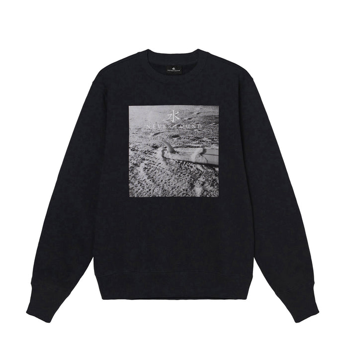 FIN SWEATER