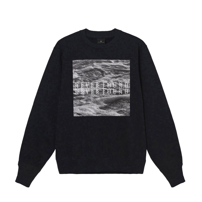 FOAM SWEATER