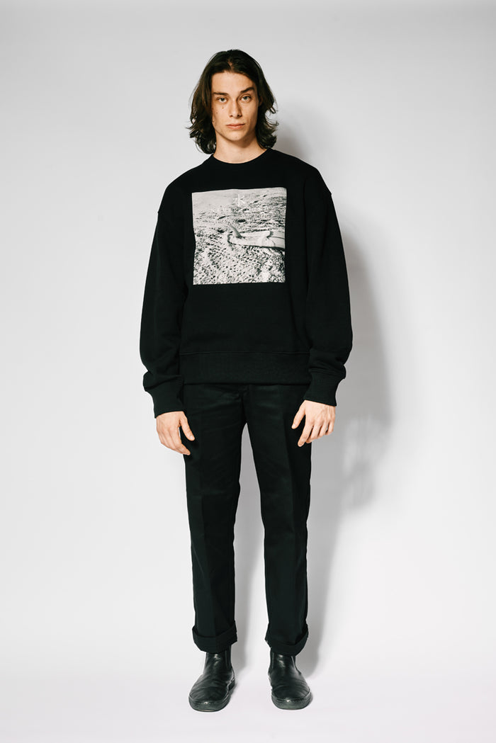 FIN SWEATER