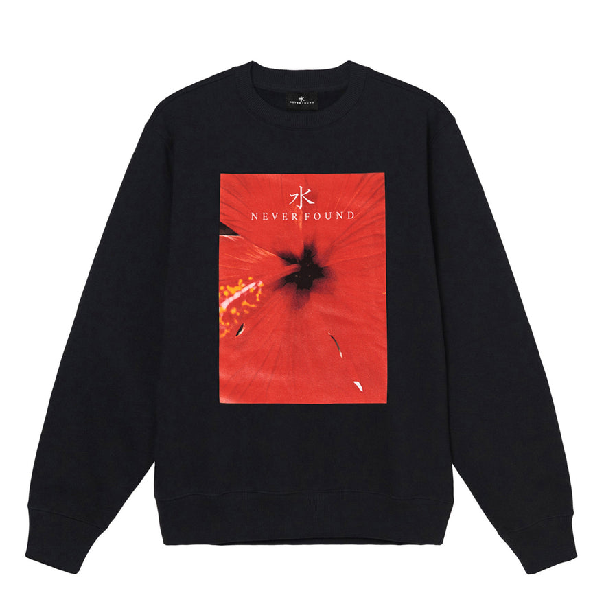 Hawaii Sweater