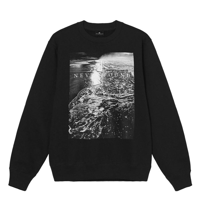Hawaii Sweater Water