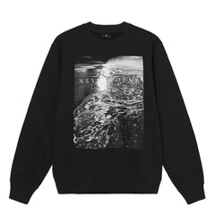Hawaii Sweater Water