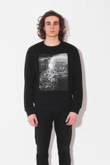 Hawaii Sweater Water