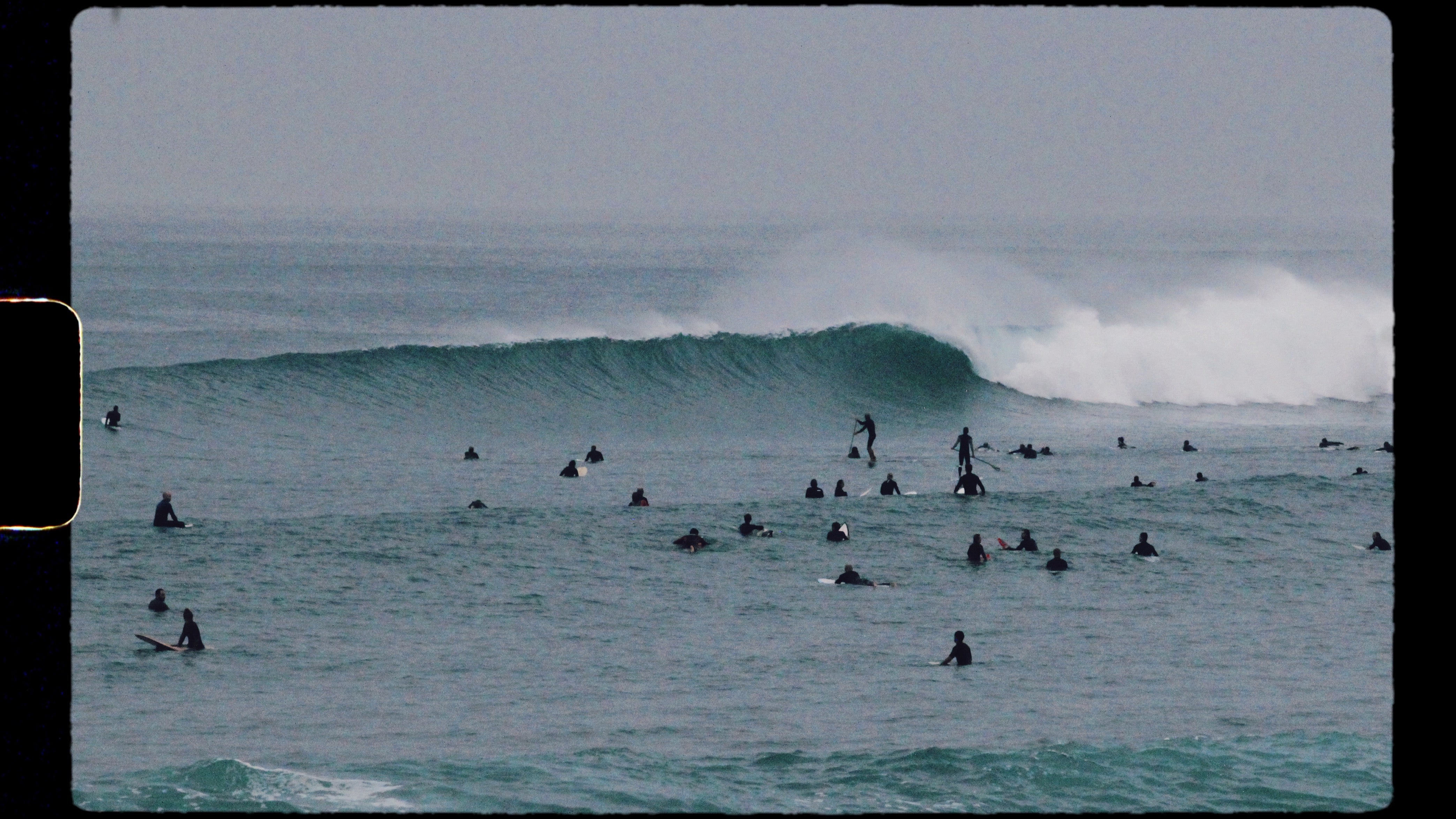 3 DAYS IN HOSSEGOR