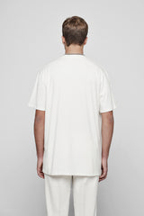 Palms T-Shirt White